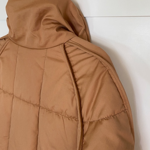 ROKSANDA Maera Oversized Quilted Puffer Coat - NWT - Picture 9 of 16